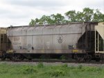 CSXT 255644